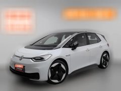 2022 Volkswagen ID.3 2022 Pro extremely intelligentEdition #1