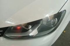 2015 Volkswagen Touran 2013 1.4T MT Fashion5Seat #5