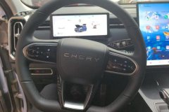 2024 Chery Explore 06 2024 UrbanEdition 1.6T 2WDLuxury #15
