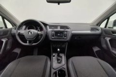 2021 Volkswagen Tiguan L 2021 2.0T AT 330TSIComfort EnjoyFWD #14