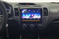 2017 Kia K3 2016 1.6 MT GL #16