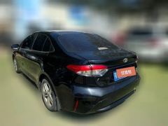 2019 Toyota Levin Twin Engine E+ 2019 1.8 AT PH GSEliteSunroofEdition #2
