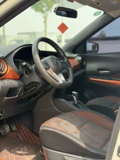 2018 Nissan Kicks 2017 1.5 AT cool enjoymentEdition #7