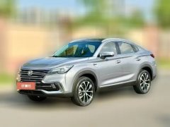 2019 Chang'an CS85 Coupe 2019 1.5T AT TasteEdition China VI #1