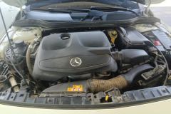 2018 Mercedes-Benz GLA-Class 2018 1.6T AT GLA200FashionFWD #10