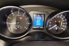 2018 Haval H6 Coupe 2018 1.5T AT Blue LabelSuperHaoFWD #14