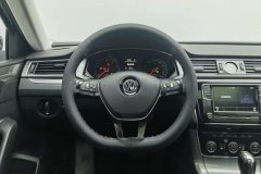 2018 Volkswagen Passat 2017 1.8T AT 330TSIHonor #15