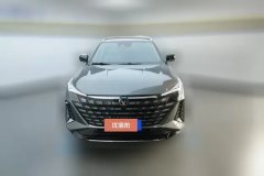 2025 Chang'an Chang'an UNI-Z 2025 1.5T AT Premium #2