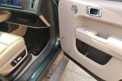 2025 Li Auto Li Auto L9 2025 Ultra SmartHuanNewEdition #8