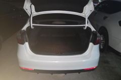 2018 Kia K3 2016 1.6 AT GL #4