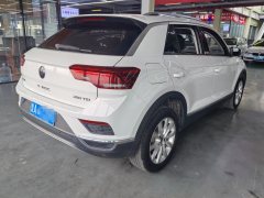 2023 Volkswagen T-Roc 2022 1.4T AT 280TSI DSG2WDElitePLUS #6