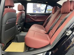 2023 BMW 5 Series 2023 Facelift 2.0T AT 530Li Exclusive MSport Pkg #8