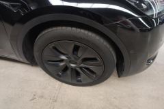 2023 Tesla Model Y 2023 rear wheel driveEdition #6