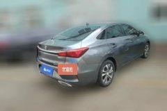 2021 Chang'an Eado 2021 PLUS Blue WhaleNE 1.4T AT GDI DCTPremium #3