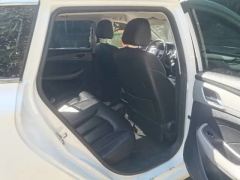 2018 Roewe Ei5 2018 ConnectednetLuxury EV #9