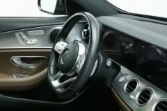 2020 Mercedes-Benz E-Class(Imported) 2020 1.5T AT E260Sport (Imported) #23