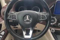 2022 Mercedes-Benz Vito 2021 2.0T AT Business 7Seat #15