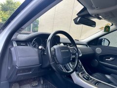 2018 Land Rover Range Rover Evoque 2018 2.0T AT 240PS SEZhiyaoEdition #12