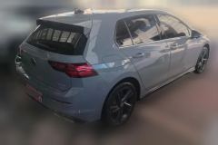 2021 Volkswagen Golf 2021 1.4T AT 280TSI R-Line #3