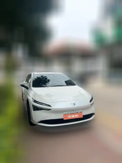2024 Aion S MAX 2024 70 star meaningEdition 54.6kWh #2