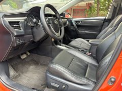 2015 Toyota Levin 2014 1.6 MT GLLeading #4