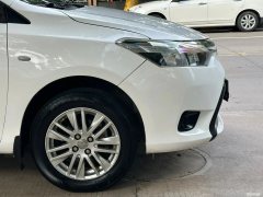 2016 Toyota Vios 2014 1.5 AT ZhizhenEdition #14