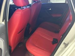 2018 Volkswagen Polo Hatchback 2016 1.4 AT Fashion #7