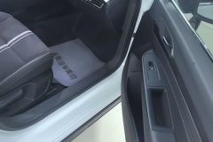 2022 Volkswagen Golf 2021 1.4T AT 280TSI R-Line #8