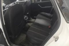 2021 Volkswagen Lavida 2022 280TSI DSG ATComfort #11