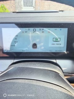 2024 BYD Song L DM-i 2024 1.5L AT 112km Surpass #5