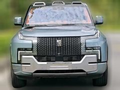 2025 Yangwang U8 2023 Luxury #2