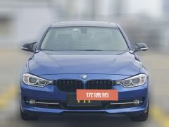 2015 BMW 3 Series 2015 2.0T AT 320LiSuperJoyEditionFashion #2