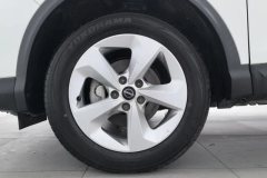 2024 Nissan Qashqai 2023 Classic 2.0L AT CVT XVComfort #6