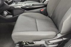 2022 Honda XR-V 2021 1.5 AT Classic #21