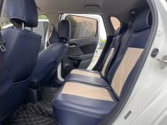 2020 Honda Fit Hatchback 2007 1.5 AT Comfort #12