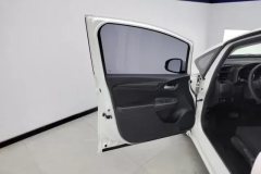 2017 Honda Fit Hatchback 2016 1.5 AT LXSComfortSunroofEdition #7