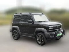 2024 Baojun Yueye 2023 Flagship #3