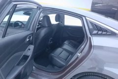 2021 MG MG5 2021 300TGI DCTGreen luxuryEdition #11