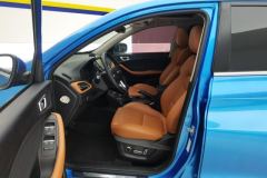 2016 Chery Tiggo 7 2016 1.5T MT YaozhenEdition #9