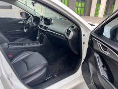 2017 Mazda Mazda3 Axela Sedan 2017 1.5 AT Luxury China VI #7