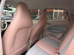 2024 Leapmotor T03 2024 310Comfort Enjoy #9