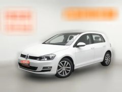 2016 Volkswagen Golf 2016 230TSI ATLuxury #1