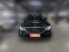 2019 Mercedes-Benz E-Class 2019 2.0T AT E300LSportLuxury Facelift #2