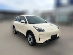 2025 Geely Galaxy Geely Galaxy Xingyuan 2025 310km Youth #3
