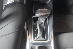 2024 Chevrolet Monza 2024 1.5L AT DCTEnjoy #16