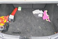 2019 Mazda Mazda3 Axela Sedan 2017 1.5 AT Comfort China VI #4