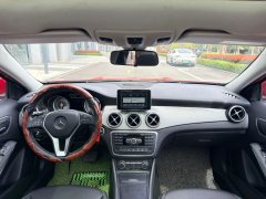 2015 Mercedes-Benz GLA-Class 2015 1.6T AT GLA200FashionFWD #6