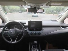 2023 Toyota Corolla 2023 1.5L AT Elite #6