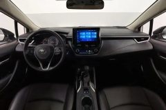 2020 Toyota Corolla 2021 1.2T S-CVTElite #14