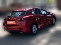 2020 Mazda Mazda3 Axela Hatchback 2017 1.5 AT Luxury China V #7